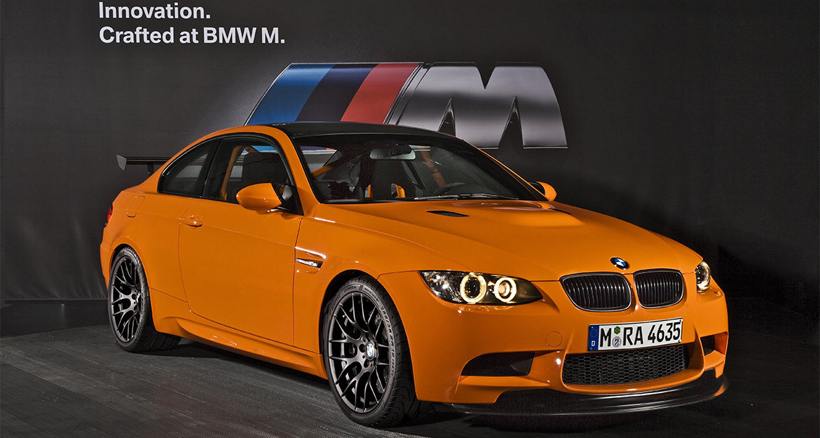 The KW coilover suspension installed from the factory in the BMW M3 GTS (E92) was based on a KW Clubsport 2-way adjustable coilover suspension (KW TVR-A and TVC-A technology) with aluminum unibal top mounts.
