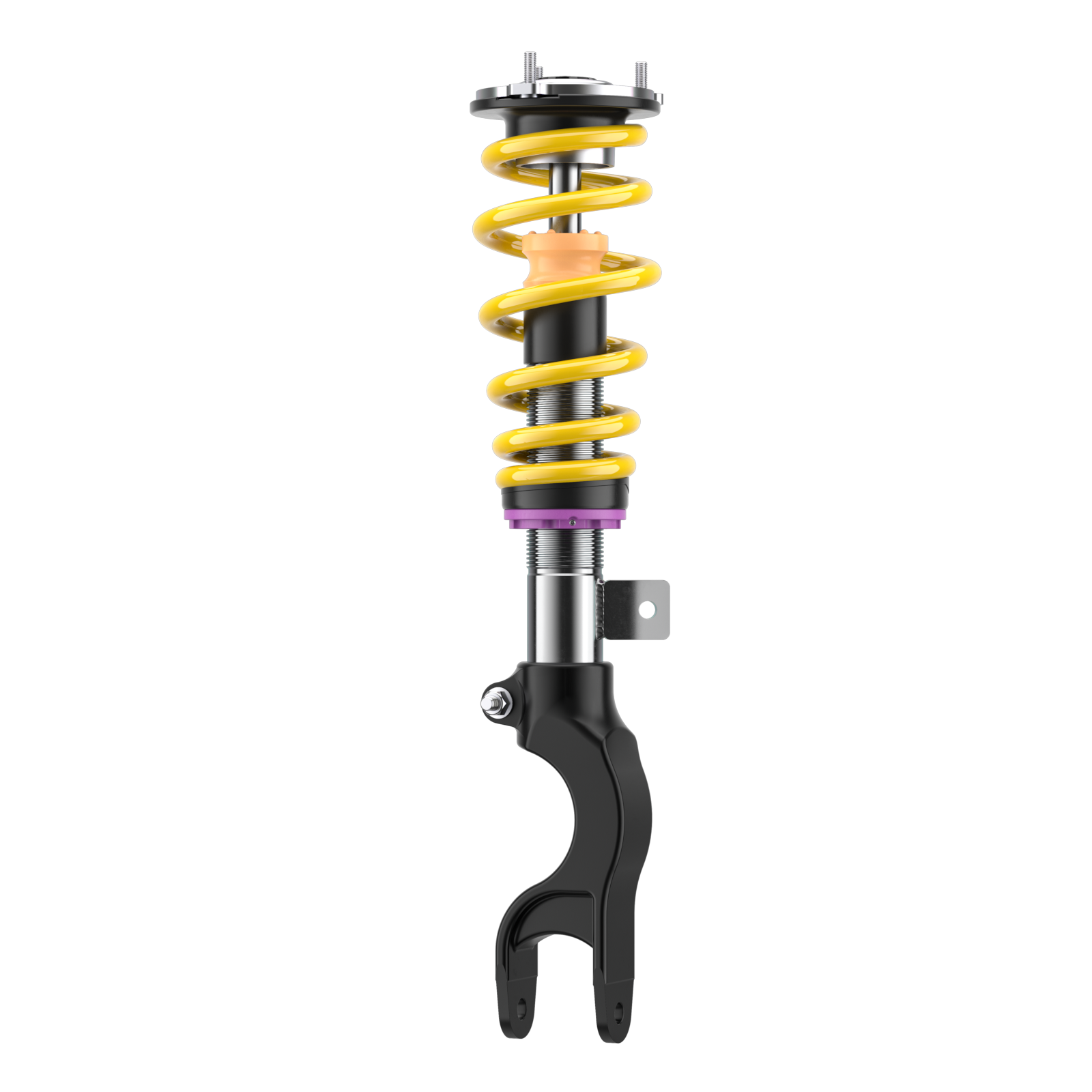 KW suspensions | Coilovers, street and racing suspension